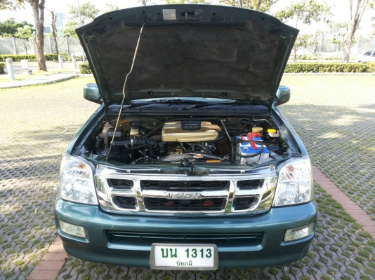 รถพร้อมใช้ เครื่องแห้งๆไม่หลวม ควันไม่ขาว หน้าตาเดิมๆ สีสันสวยงาม