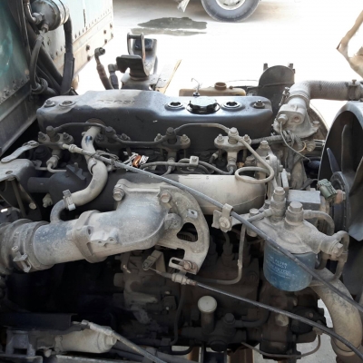 NPR 115 ตู้บรรทุก รถห้าง   ติดต่อ แจ๊ก 089-8960567