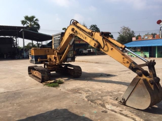 ขายด่วนรถขุด KOMATSU PC60U-3 รถนอกนำเข้า100\% รถนอกขายถูกต้องที่พิษณุโลก ขายด่วนรถขุด KOMATSU PC60U-3 รถนอกนำเข้า100\% รถนอกขายถูกต้องที่พิษณุโลก