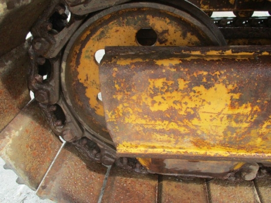 ขายด่วนรถขุด KOMATSU PC60U-3 รถนอกนำเข้า100\% รถนอกขายถูกต้องที่พิษณุโลก ขายด่วนรถขุด KOMATSU PC60U-3 รถนอกนำเข้า100\% รถนอกขายถูกต้องที่พิษณุโลก