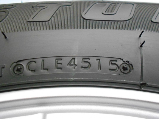 ล้อแม็ก New D-Max Blue1.9Ddi ขอบ 16 พร้อมยางป้ายแดง Bridgestone 245 70 16 ผลิตปลายปี 2015 เทิร์นได้ ใส่ฟรีค่ะ ล้อแม็ก New D-Max Blue1.9Ddi ขอบ 16 พร้อมยางป้ายแดง Bridgestone 245 70 16 ผลิตปลายปี 2015 เทิร์นได้ ใส่ฟรีค่ะ