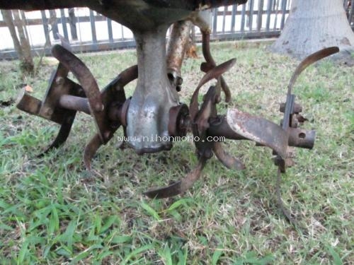 ขาย เครื่องพรวนดิน HONDA F200 รหัสสินค้า : 14001575 หรือเพิ่มเติม www.nihonmono.com ขาย เครื่องพรวนดิน HONDA F200 รหัสสินค้า : 14001575 หรือเพิ่มเติม www.nihonmono.com