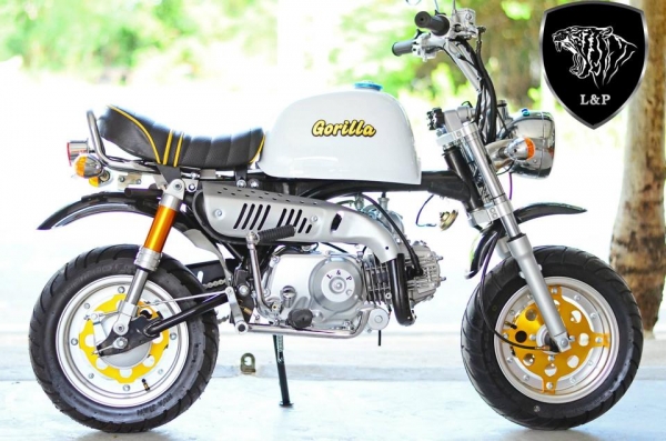 จัดโปรโมชั่น ลดราคาสุดแบบ มโหฬษร มังกี้ กอลิล่า เดิม ราคาสุดๆ เริ่มต้นเพียง 2XXXX  แต่งๆๆ ลดราคาทุกรุ่นและมีของแถมอีกมากมาย  ด่วนๆๆ ลดๆๆ   เริ่มต้นราคา ที