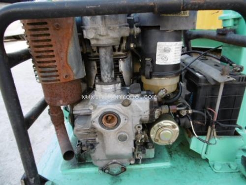 ขาย เครื่องตบดิน MIKASA MVH-302DSA รหัสสินค้า : 80803317 เพิ่มเติม www.nihonmono.com ขาย เครื่องตบดิน MIKASA MVH-302DSA รหัสสินค้า : 80803317 เพิ่มเติม www.nihonmono.com