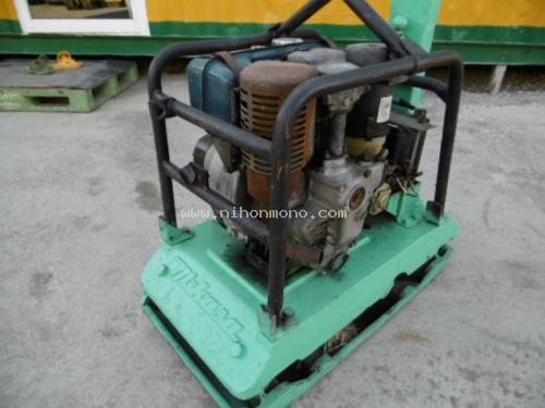 ขาย เครื่องตบดิน MIKASA MVH-302DSA รหัสสินค้า : 80803317 เพิ่มเติม www.nihonmono.com ขาย เครื่องตบดิน MIKASA MVH-302DSA รหัสสินค้า : 80803317 เพิ่มเติม www.nihonmono.com