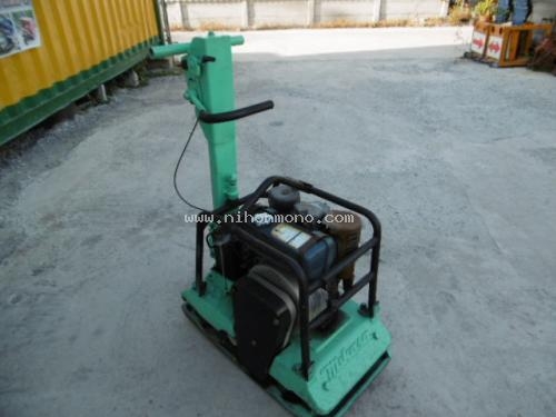 ขาย เครื่องตบดิน MIKASA MVH-302DSA รหัสสินค้า : 80803317 เพิ่มเติม www.nihonmono.com ขาย เครื่องตบดิน MIKASA MVH-302DSA รหัสสินค้า : 80803317 เพิ่มเติม www.nihonmono.com