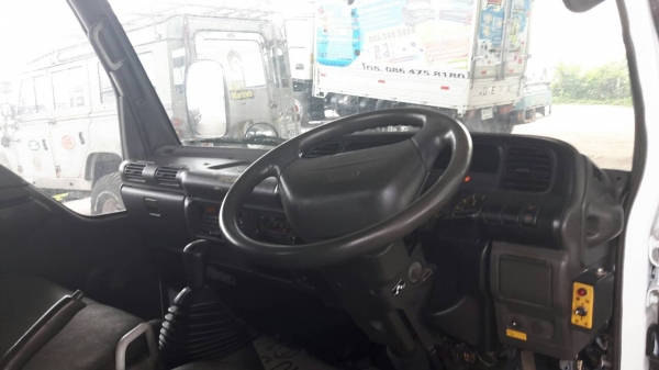 ป้ายเล็ก 110 แหนบหน้า-หลัง  ซื้อรถติดต่อ แจ๊ก 089-896-0567