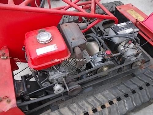 ขาย รถกระเช้า KIORITZ KCG350SH/1 รหัสสินค้า : 80803108 www.nihonmono.com ขาย รถกระเช้า KIORITZ KCG350SH/1 รหัสสินค้า : 80803108 www.nihonmono.com