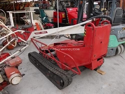 ขาย รถกระเช้า KIORITZ KCG350SH/1 รหัสสินค้า : 80803108 www.nihonmono.com ขาย รถกระเช้า KIORITZ KCG350SH/1 รหัสสินค้า : 80803108 www.nihonmono.com