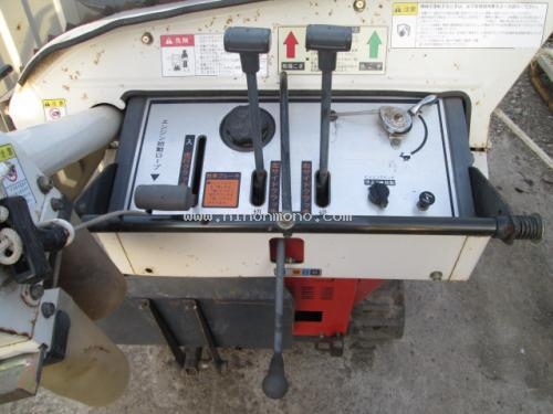 ขาย เครื่องนวดข้าว FUJII H41 รหัสสินค้า : 13001480 หรือเพิ่มเติมไดที่ www.nihonmono.com ขาย เครื่องนวดข้าว FUJII H41 รหัสสินค้า : 13001480 หรือเพิ่มเติมไดที่ www.nihonmono.com