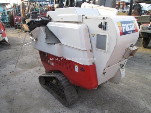 ขาย เครื่องนวดข้าว FUJII H41 รหัสสินค้า : 13001480 หรือเพิ่มเติมไดที่ www.nihonmono.com ขาย เครื่องนวดข้าว FUJII H41 รหัสสินค้า : 13001480 หรือเพิ่มเติมไดที่ www.nihonmono.com