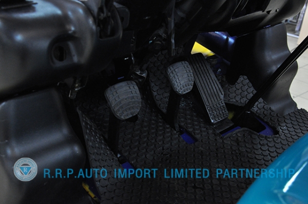 ขายรถโฟล์คลิฟท์มือสอง KOMATSU รุ่น FD30C-567007 ราคา xxx,xxx บาท