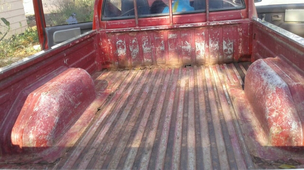 SPARK EX ปี2537 เดิม หมุดดำ กันความร้อนเต็มเปี๊ย