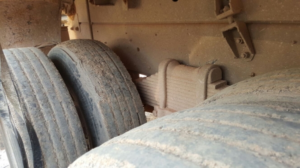 รถอีซูซุ 10 ล้อดั้ม FXZ 360 แรงม้า. ปี 52. , ( ขายแม่ , ลูก. ) , ( รถวิ่ง 33x,xxx กม. )      สนใจติดต่อ  081 - 6079515