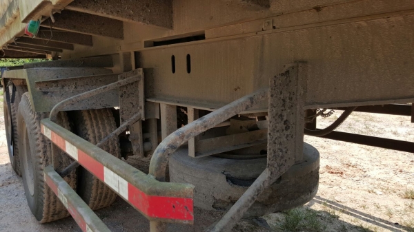 รถอีซูซุ 10 ล้อดั้ม FXZ 360 แรงม้า. ปี 52. , ( ขายแม่ , ลูก. ) , ( รถวิ่ง 33x,xxx กม. )      สนใจติดต่อ  081 - 6079515