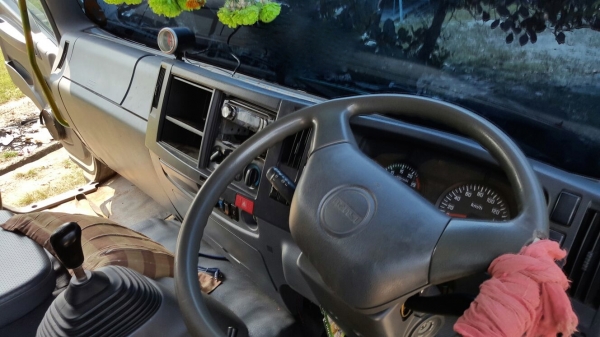 รถอีซูซุ 10 ล้อดั้ม FXZ 360 แรงม้า. ปี 52. , ( ขายแม่ , ลูก. ) , ( รถวิ่ง 33x,xxx กม. )      สนใจติดต่อ  081 - 6079515