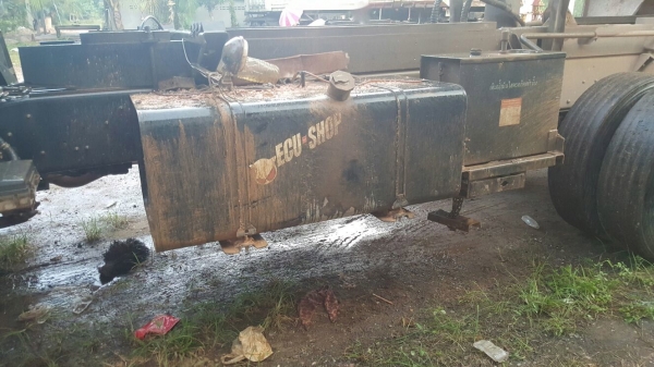 รถอีซูซุ 10 ล้อดั้ม FXZ 360 แรงม้า. ปี 52. , ( ขายแม่ , ลูก. ) , ( รถวิ่ง 33x,xxx กม. )      สนใจติดต่อ  081 - 6079515