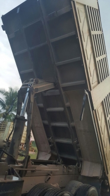 รถอีซูซุ 10 ล้อดั้ม FXZ 360 แรงม้า. ปี 52. , ( ขายแม่ , ลูก. ) , ( รถวิ่ง 33x,xxx กม. )      สนใจติดต่อ  081 - 6079515