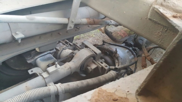 รถอีซูซุ 10 ล้อดั้ม FXZ 360 แรงม้า. ปี 52. , ( ขายแม่ , ลูก. ) , ( รถวิ่ง 33x,xxx กม. )      สนใจติดต่อ  081 - 6079515