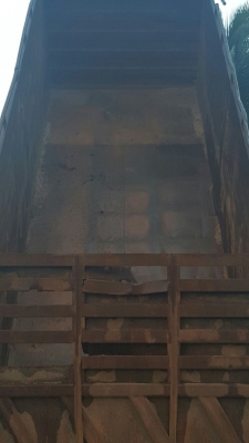 รถอีซูซุ 10 ล้อดั้ม FXZ 360 แรงม้า. ปี 52. , ( ขายแม่ , ลูก. ) , ( รถวิ่ง 33x,xxx กม. )      สนใจติดต่อ  081 - 6079515