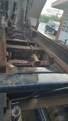 รถอีซูซุ 10 ล้อดั้ม FXZ 360 แรงม้า. ปี 52. , ( ขายแม่ , ลูก. ) , ( รถวิ่ง 33x,xxx กม. )      สนใจติดต่อ  081 - 6079515