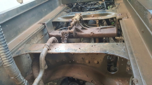 รถอีซูซุ 10 ล้อดั้ม FXZ 360 แรงม้า. ปี 52. , ( ขายแม่ , ลูก. ) , ( รถวิ่ง 33x,xxx กม. )      สนใจติดต่อ  081 - 6079515