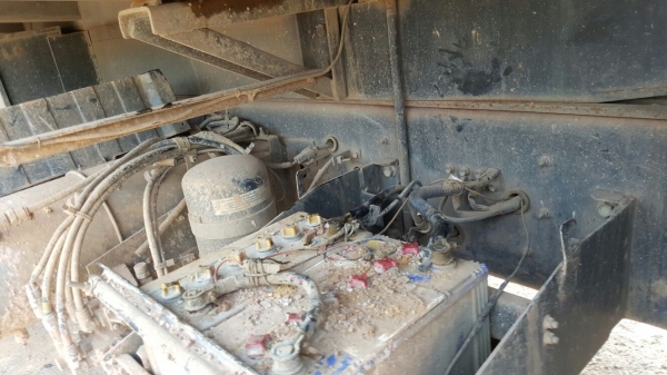 รถอีซูซุ 10 ล้อดั้ม FXZ 360 แรงม้า. ปี 52. , ( ขายแม่ , ลูก. ) , ( รถวิ่ง 33x,xxx กม. )      สนใจติดต่อ  081 - 6079515