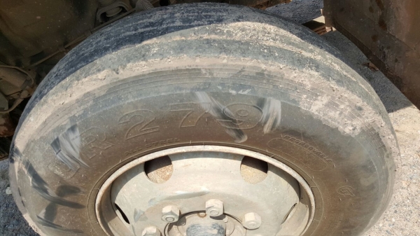 รถอีซูซุ 10 ล้อดั้ม FXZ 360 แรงม้า. ปี 52. , ( ขายแม่ , ลูก. ) , ( รถวิ่ง 33x,xxx กม. )      สนใจติดต่อ  081 - 6079515