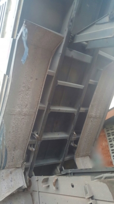 รถอีซูซุ 10 ล้อดั้ม FXZ 360 แรงม้า. ปี 52. , ( ขายแม่ , ลูก. ) , ( รถวิ่ง 33x,xxx กม. )      สนใจติดต่อ  081 - 6079515