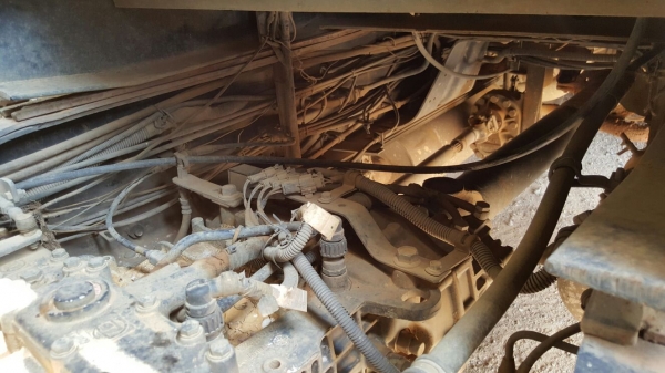 รถอีซูซุ 10 ล้อดั้ม FXZ 360 แรงม้า. ปี 52. , ( ขายแม่ , ลูก. ) , ( รถวิ่ง 33x,xxx กม. )      สนใจติดต่อ  081 - 6079515