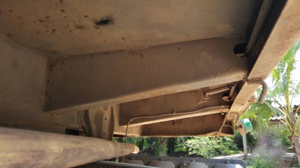 รถอีซูซุ 10 ล้อดั้ม FXZ 360 แรงม้า. ปี 52. , ( ขายแม่ , ลูก. ) , ( รถวิ่ง 33x,xxx กม. )      สนใจติดต่อ  081 - 6079515