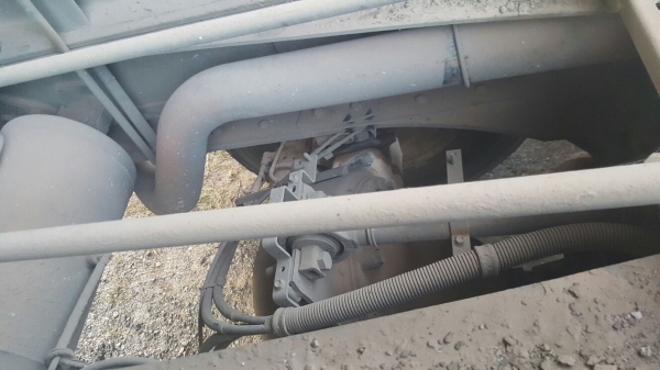 รถอีซูซุ 10 ล้อดั้ม FXZ 360 แรงม้า. ปี 52. , ( ขายแม่ , ลูก. ) , ( รถวิ่ง 33x,xxx กม. )      สนใจติดต่อ  081 - 6079515