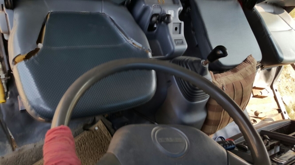 รถอีซูซุ 10 ล้อดั้ม FXZ 360 แรงม้า. ปี 52. , ( ขายแม่ , ลูก. ) , ( รถวิ่ง 33x,xxx กม. )      สนใจติดต่อ  081 - 6079515