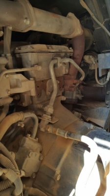 รถอีซูซุ 10 ล้อดั้ม FXZ 360 แรงม้า. ปี 52. , ( ขายแม่ , ลูก. ) , ( รถวิ่ง 33x,xxx กม. )      สนใจติดต่อ  081 - 6079515