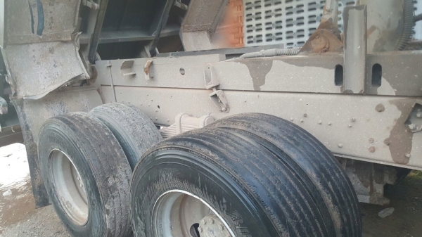 รถอีซูซุ 10 ล้อดั้ม FXZ 360 แรงม้า. ปี 52. , ( ขายแม่ , ลูก. ) , ( รถวิ่ง 33x,xxx กม. )      สนใจติดต่อ  081 - 6079515