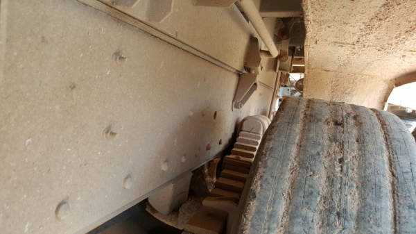 รถอีซูซุ 10 ล้อดั้ม FXZ 360 แรงม้า. ปี 52. , ( ขายแม่ , ลูก. ) , ( รถวิ่ง 33x,xxx กม. )      สนใจติดต่อ  081 - 6079515