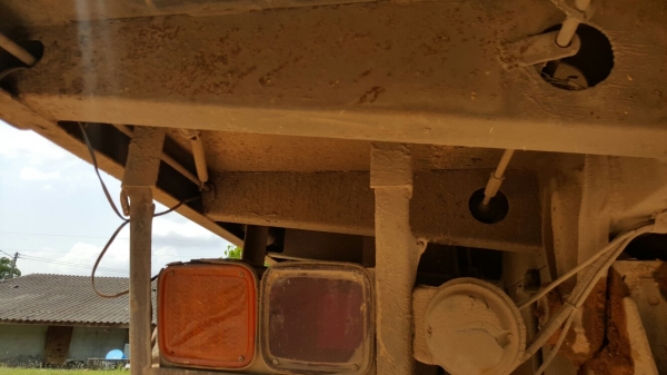 รถอีซูซุ 10 ล้อดั้ม FXZ 360 แรงม้า. ปี 52. , ( ขายแม่ , ลูก. ) , ( รถวิ่ง 33x,xxx กม. )      สนใจติดต่อ  081 - 6079515