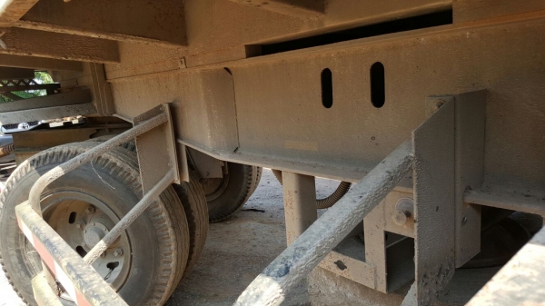 รถอีซูซุ 10 ล้อดั้ม FXZ 360 แรงม้า. ปี 52. , ( ขายแม่ , ลูก. ) , ( รถวิ่ง 33x,xxx กม. )      สนใจติดต่อ  081 - 6079515