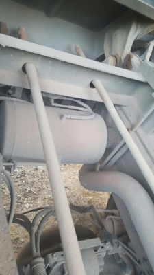 รถอีซูซุ 10 ล้อดั้ม FXZ 360 แรงม้า. ปี 52. , ( ขายแม่ , ลูก. ) , ( รถวิ่ง 33x,xxx กม. )      สนใจติดต่อ  081 - 6079515