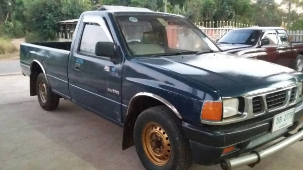 มังกรทอง ยอดประหยัด ปี2535 เครื่อง90hp พร้อมใช้งานมากๆ