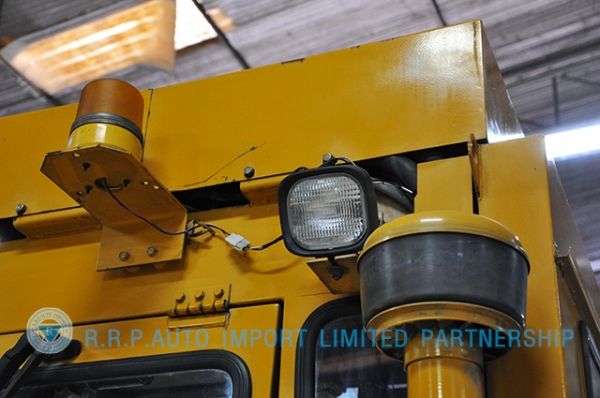 ขายรถโฟล์คลิฟท์มือสอง TCM รุ่น FD30T-38R85622 ราคา 365,000 สภาพเดิมจากญี่ปุ่น ไม่เคยใช้งานในประเทศไทย