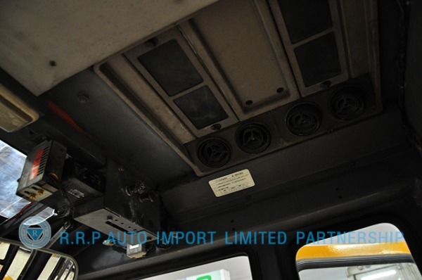 ขายรถโฟล์คลิฟท์มือสอง TCM รุ่น FD30T-38R85622 ราคา 365,000 สภาพเดิมจากญี่ปุ่น ไม่เคยใช้งานในประเทศไทย