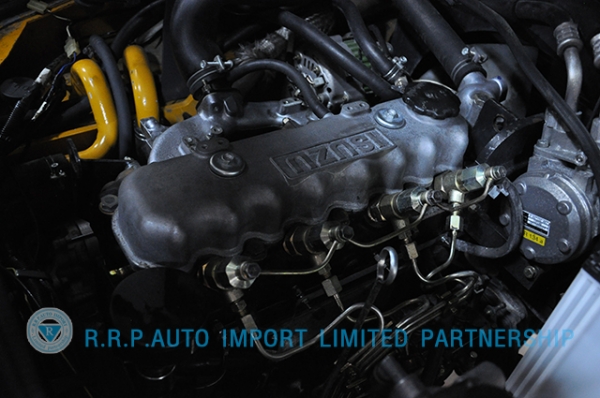 ขายรถโฟล์คลิฟท์มือสอง TCM รุ่น FD30T-38R85622 ราคา 365,000 สภาพเดิมจากญี่ปุ่น ไม่เคยใช้งานในประเทศไทย