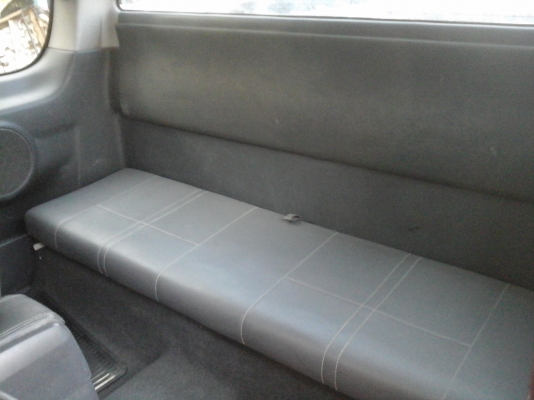 Isuzu d-max hilander มือเดียว ป้ายแดง