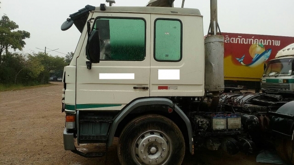 ขายรถหัวลาก Scania ซีรีย์3