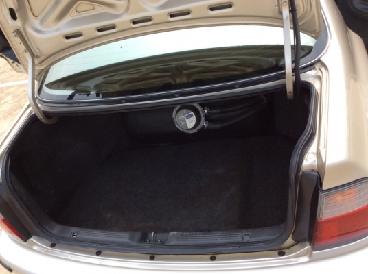 ขายรถ Honda accord 2.2 LXi ไฟท้าย 2ก้อน ปี96 เครื่องใหม่บล๊อกเดิม 2.2 เกียร์ธรรมดา (ไม่ต้องกลัวเกียร์พัง) ติดแก๊ส LPG ใช้ได้ 2ระบบ กระจกไฟฟ้าทั้งคัน ภายในสวยๆเบาะหนังสวยๆสะอาดแอร์เย็นหนาว ไมล์ใช้ได้หมด ตัวถังเดิมๆสีบางเดิมทั้งคันห้องเครื่องเดิมๆแม็ก15&amp