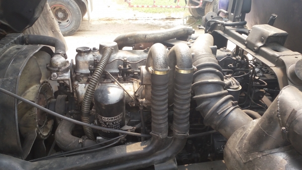 ขายรถ มิตซูบิชิ (ไอ้หลง) โบว์ วางเครื่อง 6D16 รถแท้งค์น้ำบรรทุกส่ากระทิงแดง ขายพร้อมแม่ลูก แม่2เพลา ลูก2คาน ราคา 750000 บาท ติดต่อ 0926527322