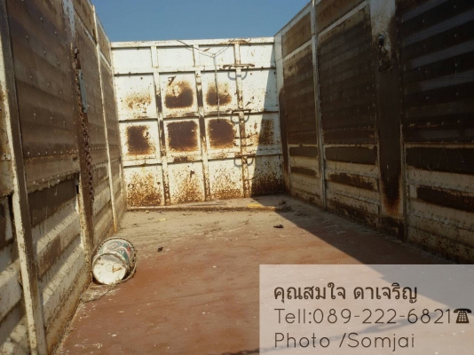 ขายด่วนครับลูกพ่วงสวยๆงามๆราคาเป็นกันเอง สภาพดีพร้อมใช้งาน ::สนใจโทร089-222-6821คุณสมใจ