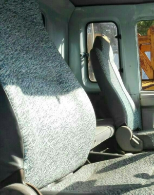 หกล้อ อีซูซุ FRR12L175เครน 3ตัน ช่วงยาว 5.50ม สภาพดีพร้อมใช้งาน ทะเบียนพร้อมโอน ราคา 465,000บ