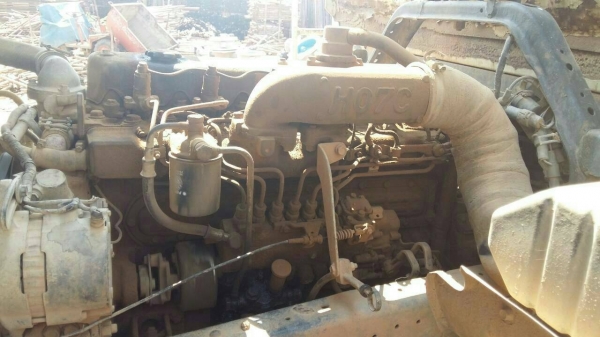 รถหกล้อดั้มฮีโน FD เครื่องHO7C 185แรงเกียรHO เครื่องดีคัซซีสวย รถขับดีพร้อมไช้งาน ภาษีไม่ขาดเล่มเอกสารครบ